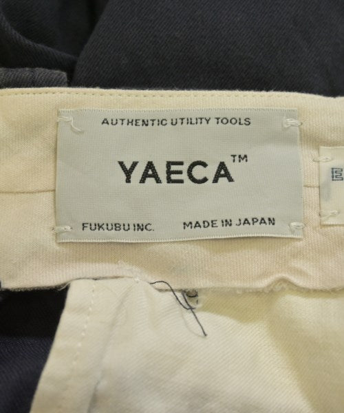 YAECA กางเกงขาสั้น