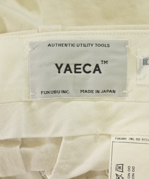 YAECA ชิโน่