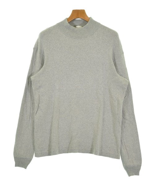 YAECA เสื้อยืด/เสื้อท็อปส์