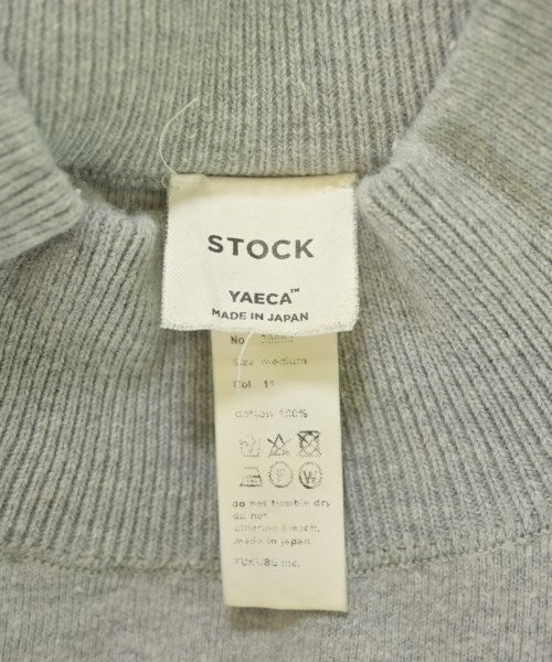 YAECA เสื้อยืด/เสื้อท็อปส์