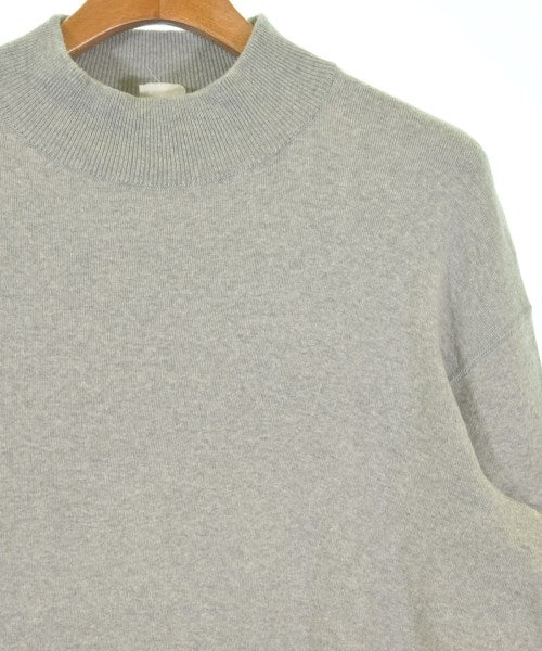 YAECA เสื้อยืด/เสื้อท็อปส์