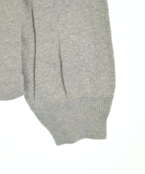 YAECA เสื้อยืด/เสื้อท็อปส์