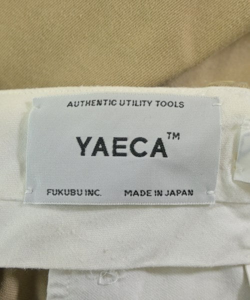 YAECA ชิโน่