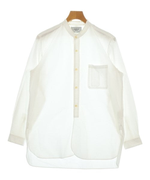 YAECA เสื้อลำลอง