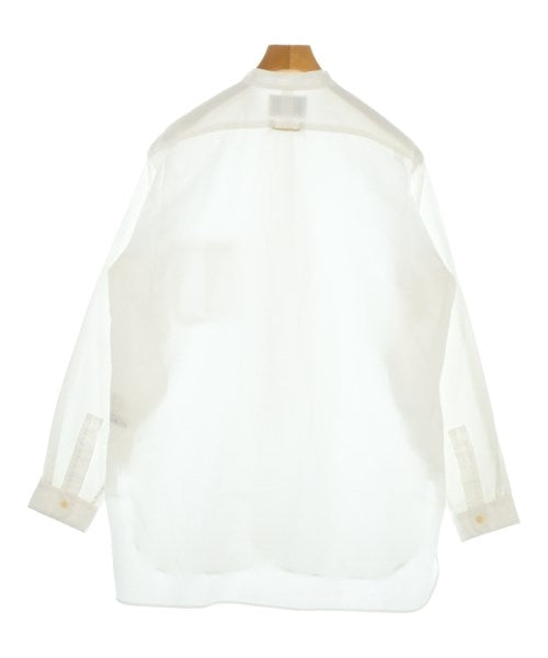 YAECA เสื้อลำลอง