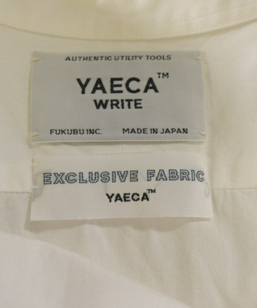 YAECA เสื้อลำลอง