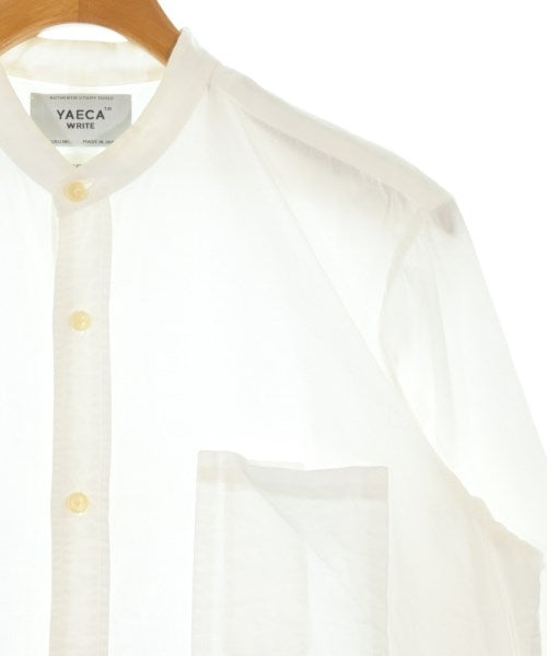 YAECA เสื้อลำลอง