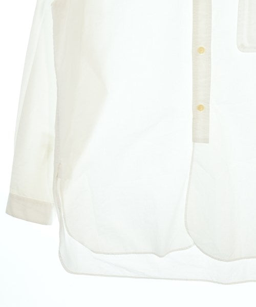 YAECA เสื้อลำลอง