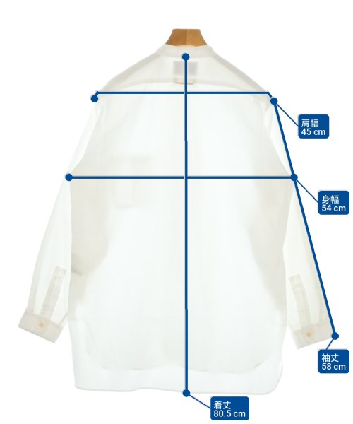 YAECA เสื้อลำลอง