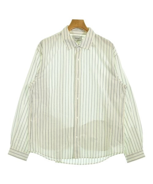 YAECA เสื้อลำลอง