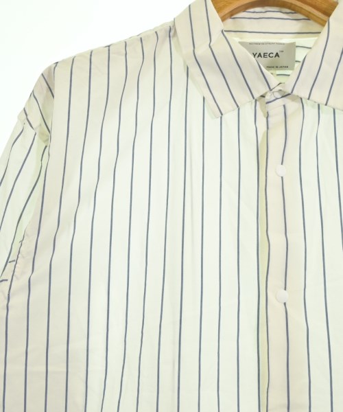 YAECA เสื้อลำลอง