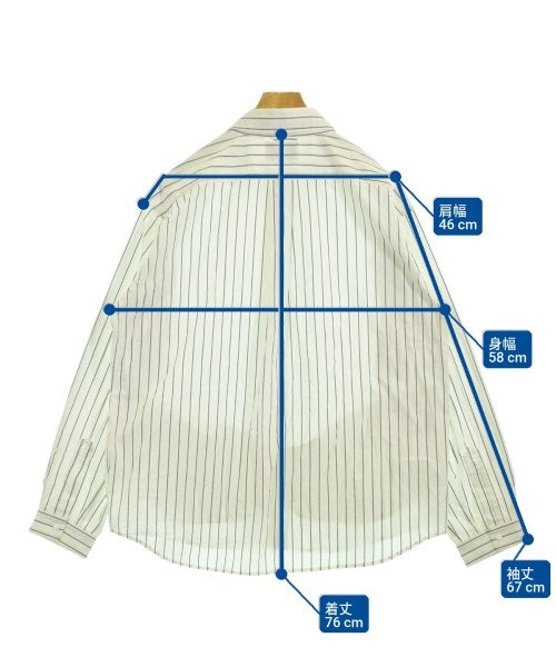 YAECA เสื้อลำลอง