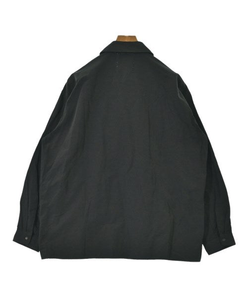 YAECA เสื้อลำลอง