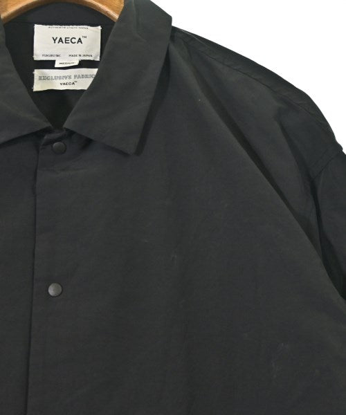 YAECA เสื้อลำลอง