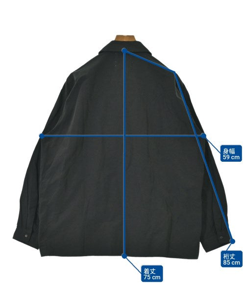 YAECA เสื้อลำลอง