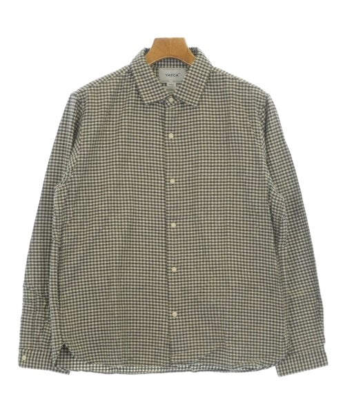 YAECA เสื้อลำลอง