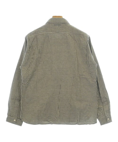 YAECA เสื้อลำลอง