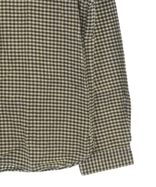 YAECA เสื้อลำลอง