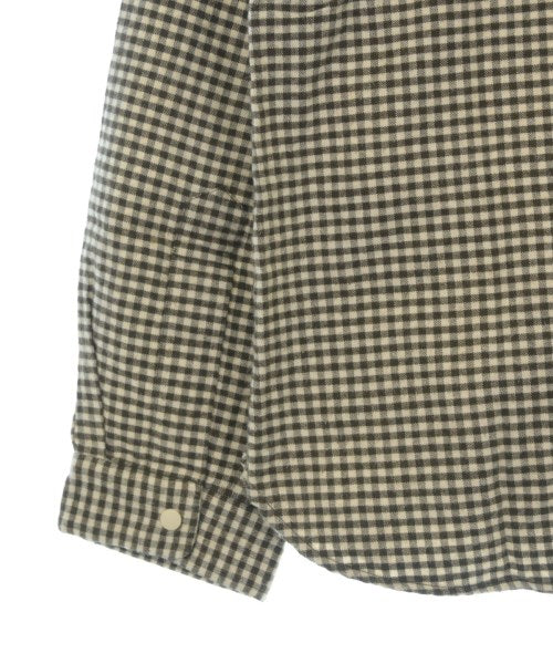 YAECA เสื้อลำลอง