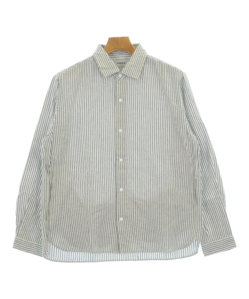 YAECA เสื้อลำลอง