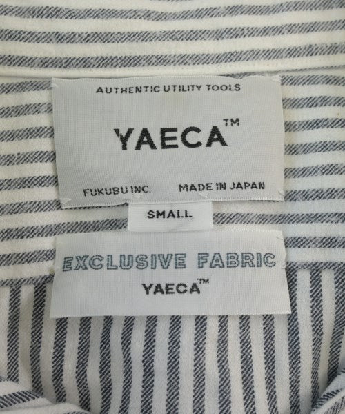YAECA เสื้อลำลอง