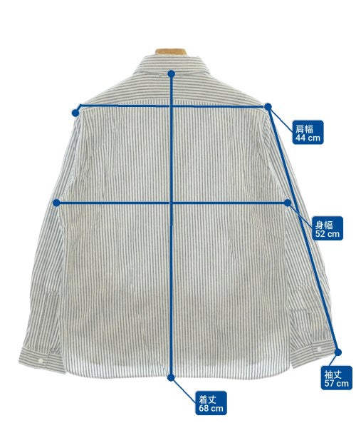 YAECA เสื้อลำลอง
