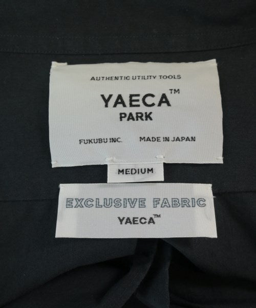 YAECA เสื้อลำลอง