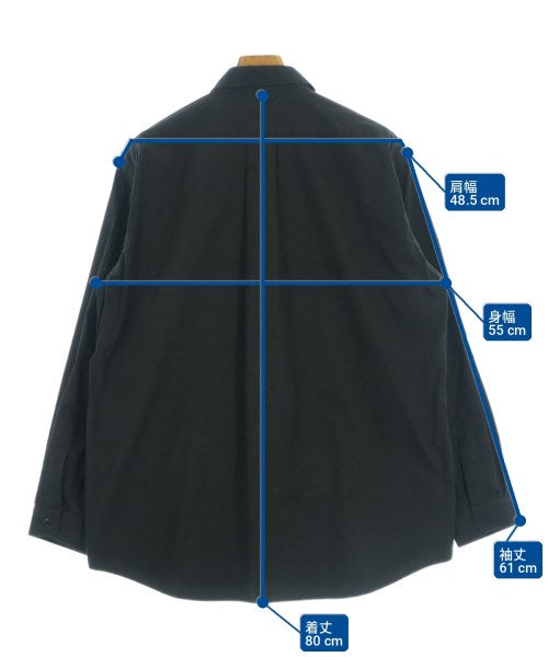 YAECA เสื้อลำลอง