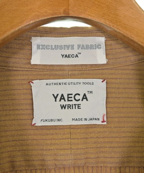 YAECA เสื้อลำลอง