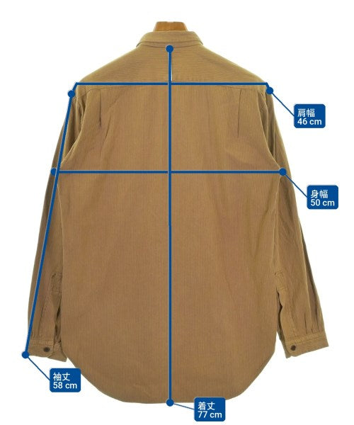 YAECA เสื้อลำลอง
