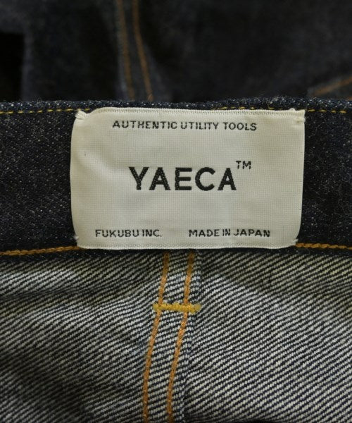 YAECA ยีนส์