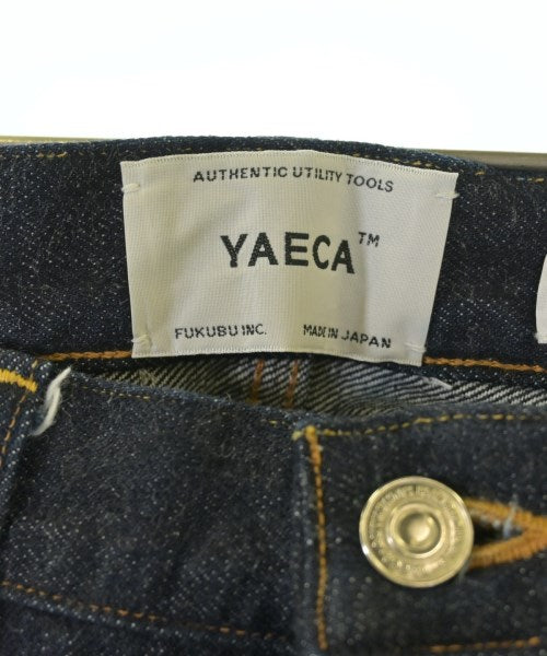 YAECA ยีนส์