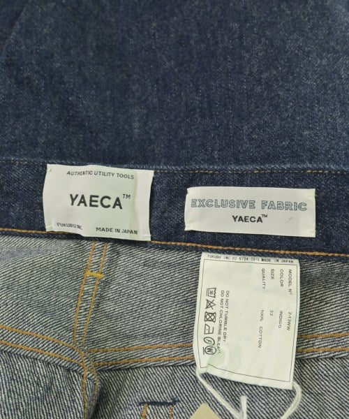 YAECA ยีนส์