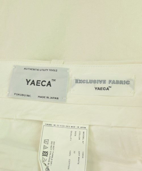 YAECA ชิโน่