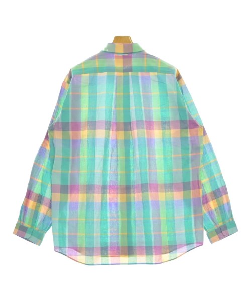 YAECA เสื้อลำลอง