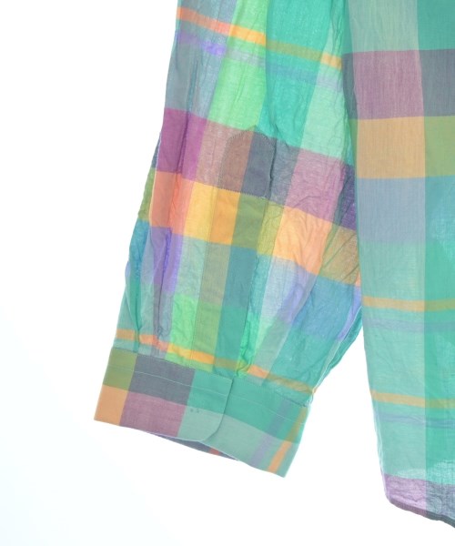 YAECA เสื้อลำลอง