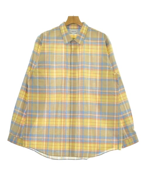YAECA เสื้อลำลอง