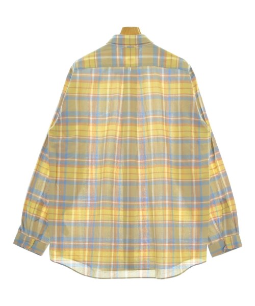 YAECA เสื้อลำลอง