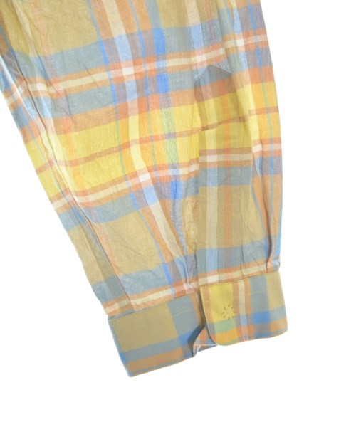 YAECA เสื้อลำลอง