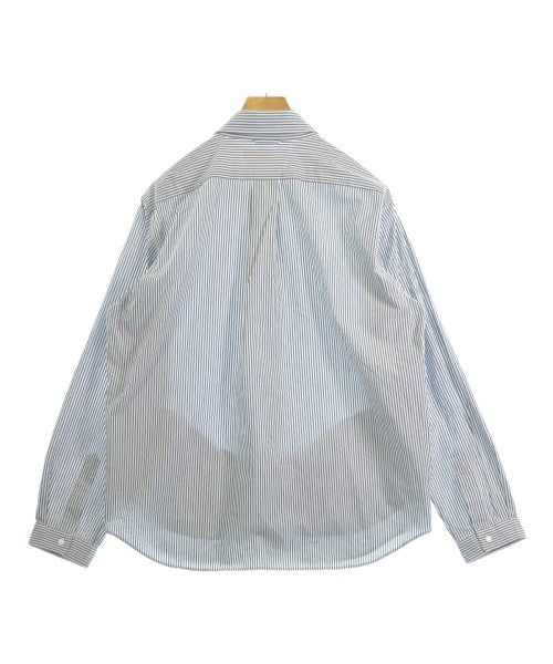 YAECA เสื้อลำลอง