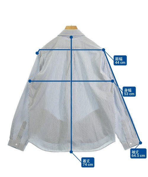 YAECA เสื้อลำลอง