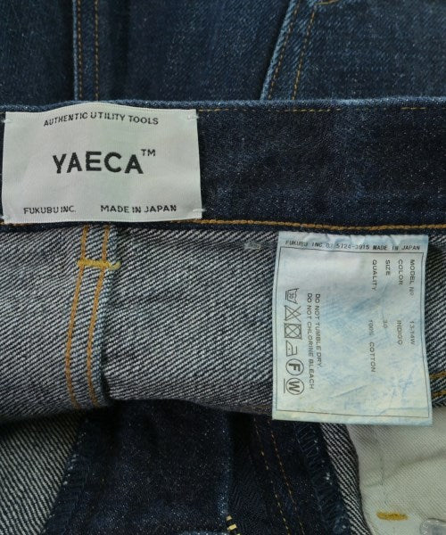 YAECA ยีนส์