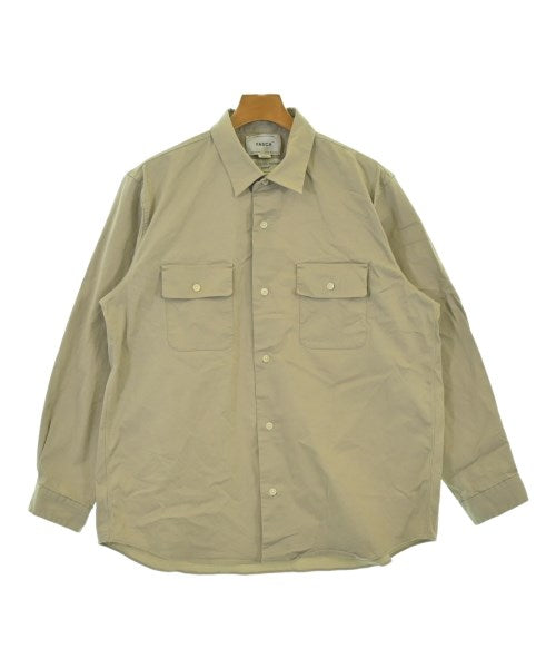 YAECA เสื้อลำลอง