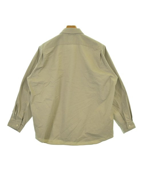 YAECA เสื้อลำลอง