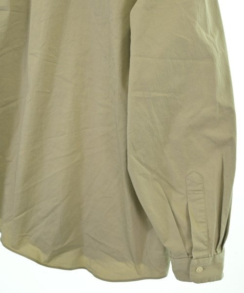 YAECA เสื้อลำลอง