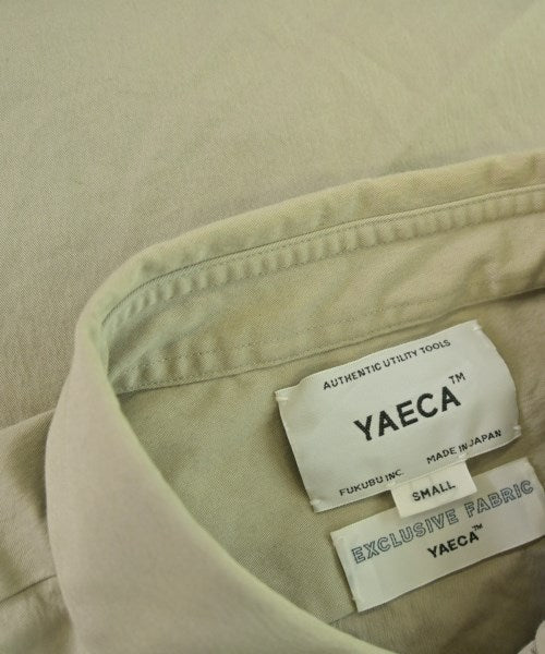 YAECA เสื้อลำลอง