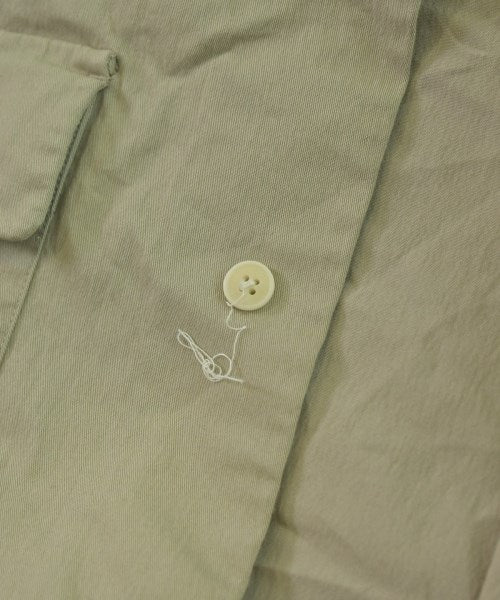 YAECA เสื้อลำลอง