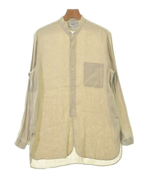 YAECA เสื้อลำลอง