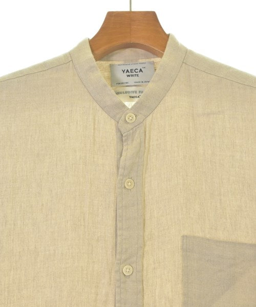 YAECA เสื้อลำลอง