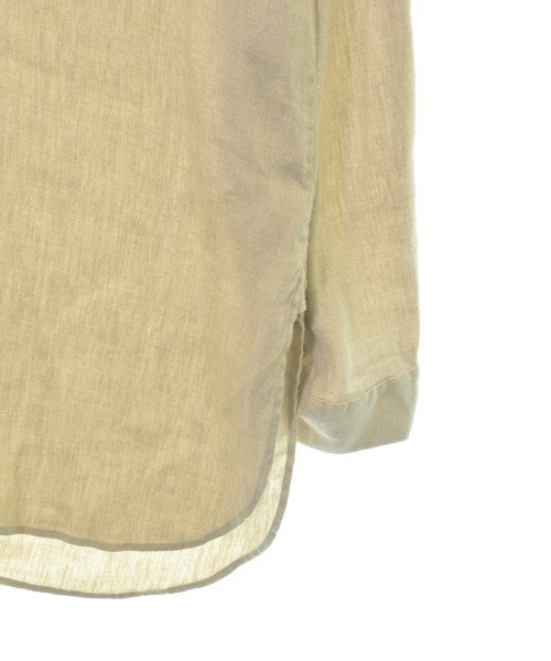 YAECA เสื้อลำลอง